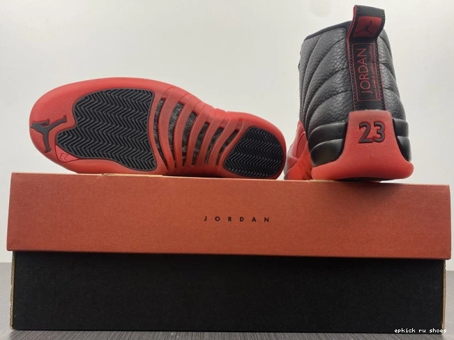 Cheap Jordan Game Retro 12 002 Flu 130690 (2016) 0710